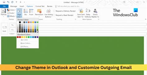 Image result for Outlook Customization