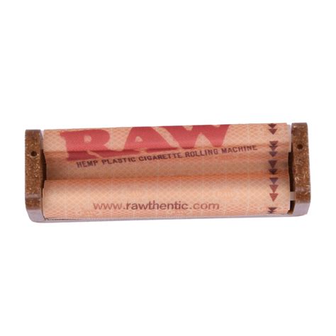 RAW Rolling Machine - Classic Size - Bear Blend