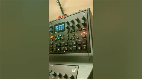 Digitakt Samples 的图像结果