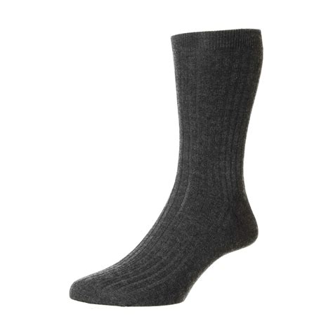 Mens Cashmere Socks UK | The Cashmere Choice