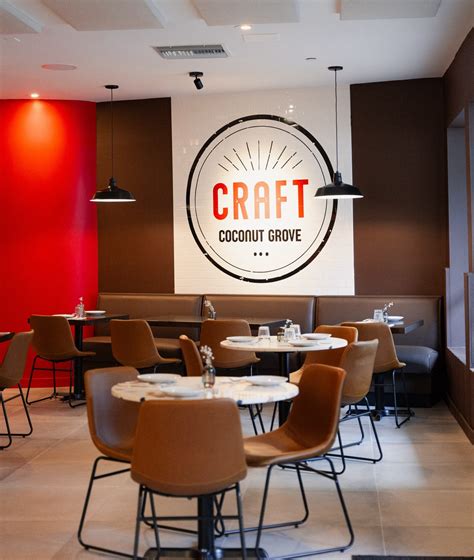 From Argentina to Miami: Craft’s Journey of Growth Leads to the Grove's ...