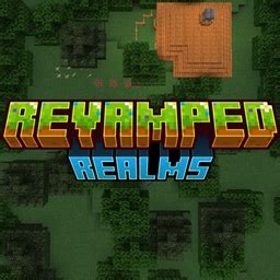 Image result for Minecraft Java Edition Realms Mods