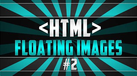 HTML Floating Images Tutorial 的图像结果