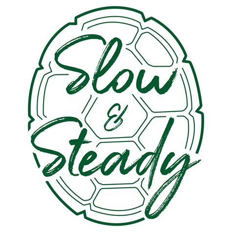 Slow and Steady Records