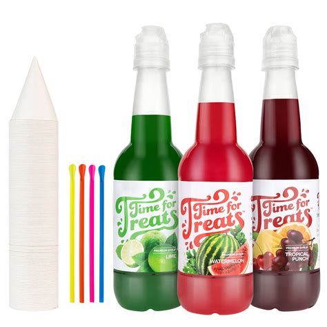 Skinny Syrups For Snow Cones at Imogen Bidwill blog