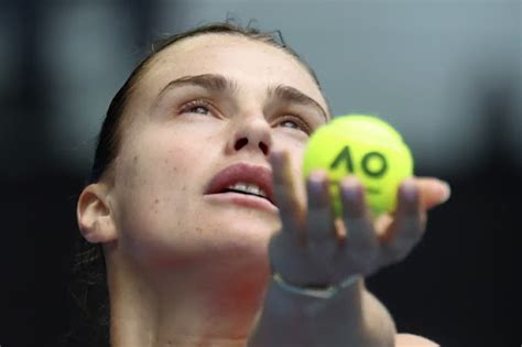 Sabalenka i Gof lako do osmine finala Australijan opena - BetaRS