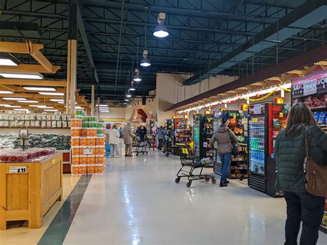 TOUR: Valley Farm Market - Bethlehem, PA