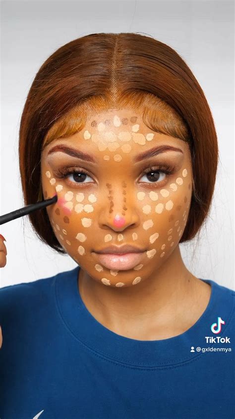 Pro Contour Tutorial 的图像结果