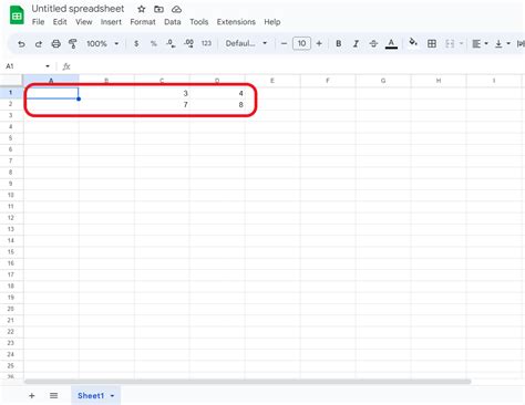 Google Sheets API JavaScript 的图像结果