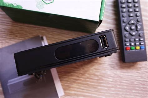 Image result for Decoder DVB-T2