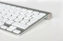将来移动设备的键盘会是什么样的？ | MobileUI莫贝网