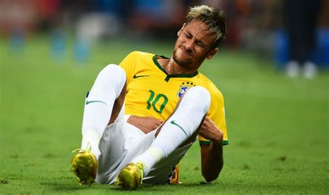 Neymar urges Brazil to complete World Cup ‘dream’ | India.com