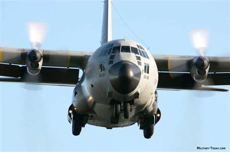 C-130 Hercules Images