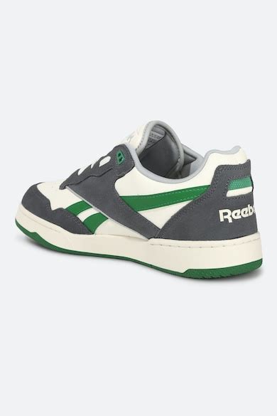 Reebok India Official | Bb 4000 Ii - Men Multi Classics Shoes Online at ...