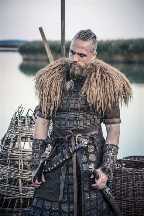 Mens Viking Costume at Jackson Nicolle blog