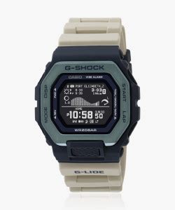 CASIO GBX-100TT-2DR G-Shock Digital Watch - For Men - Buy CASIO GBX ...