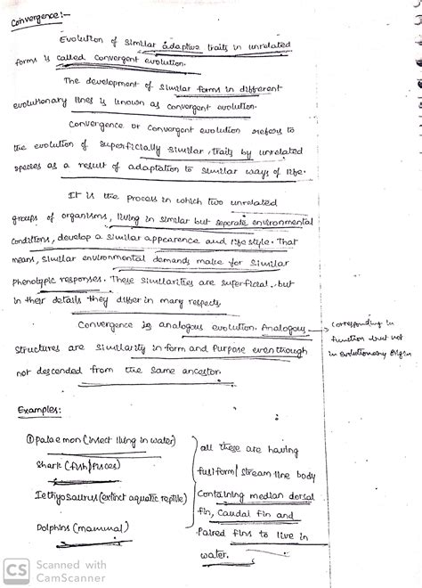 Vijetha IAS - Anthropology Optional - Class Notes - By NP Kishore