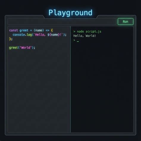 Code Playground - Compile & Run Code Online | Zahid Mushtaq