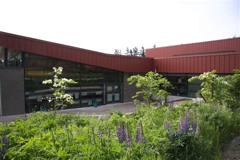 Meadowdale Middle School - Osborn Consulting