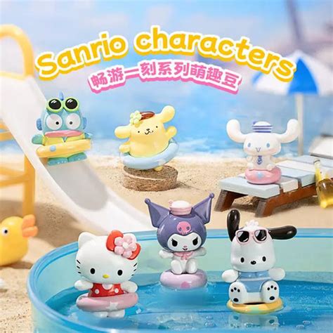 Crazily Kawaii - Kuromi, Sanrio & Pinterest-Worthy Cute Finds