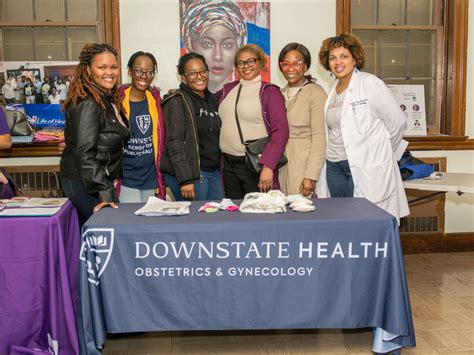 Fostering Health Equity in the Black Community - Mother Cabrini Health ...