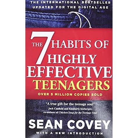 The 7 Habits of Highly Effective Teens – Book Fanar