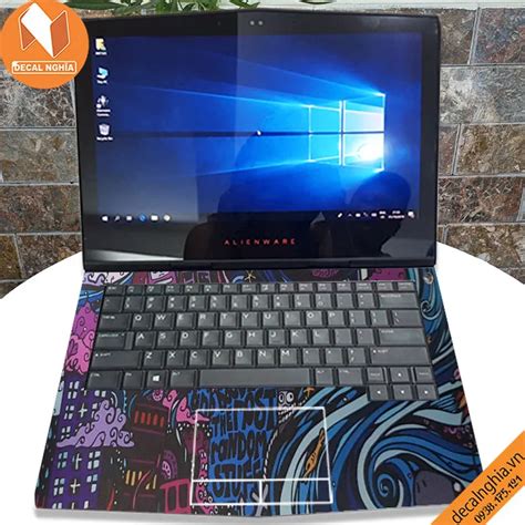 Alienware Laptop Skin 的图像结果