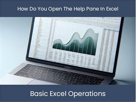 Excel Help Task Pane 的图像结果
