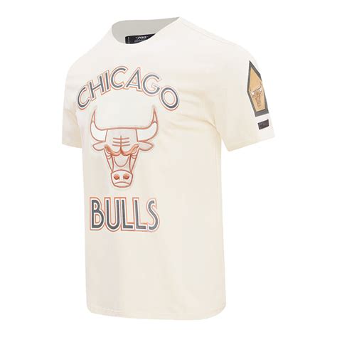 Authentic Men's Chicago Bulls Shirts – Official Chicago Bulls Store