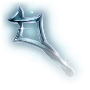 Icy Metal - bg3.wiki