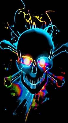 Cool Neon Skull Wallpaper by Neon Skull Wallpaper Impremedia Net Cool Neon Skull Wallpaper