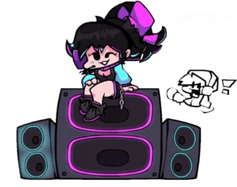 Image result for FNF Create Week