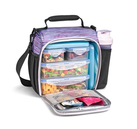 Lunch Bags That Go In The Freezer at Colby Westlake blog