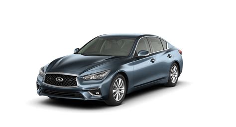 2014 Infiniti Q50 Hybrid Sport RWD | CarBuzz