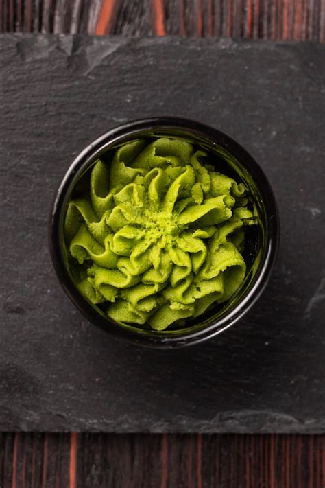 What is Wasabi? - Healthier Steps