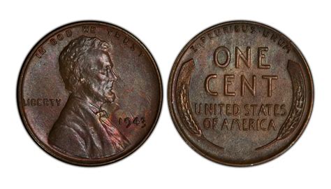 1943 Silver Penny Value: How Much Is It Worth?