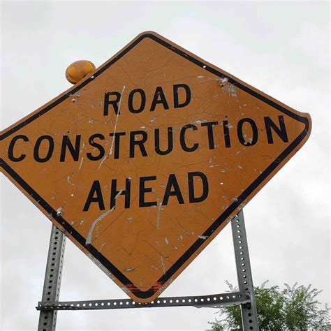 Bonin Road Construction at Harrison Humphery blog