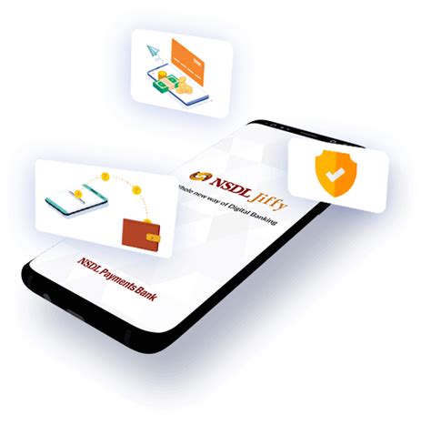 NSDL Jiffy assures paperless and queue free process, right from account ...