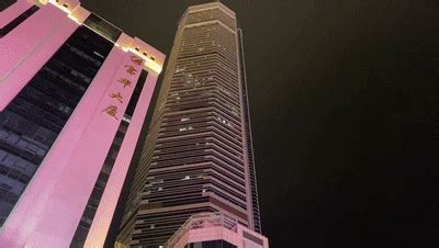 深圳赛格大厦发生摇动，晃感明显却不是地震，其实此前早有先例__财经头条