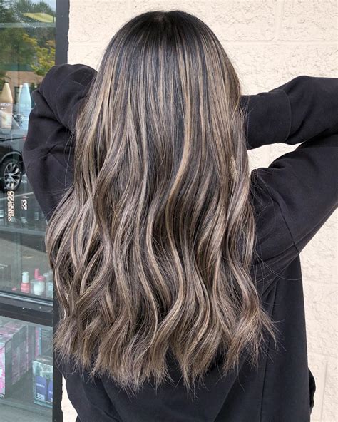 68 Stunning Brown Balayage Hair Color Ideas You Don't Want to Miss ...