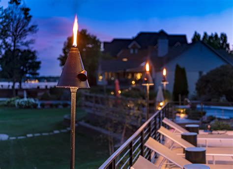 Gallery Ohio - Lighthouse Outdoor Lighting