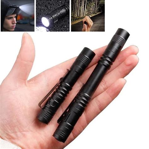 Image result for Flashlight Penlight