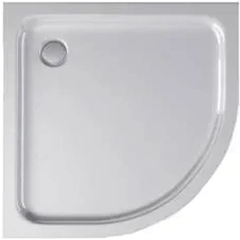 Dein Bau Projekt Duschtasse Rechteck 140 x 80 x 5 cm o. Ablauf ...