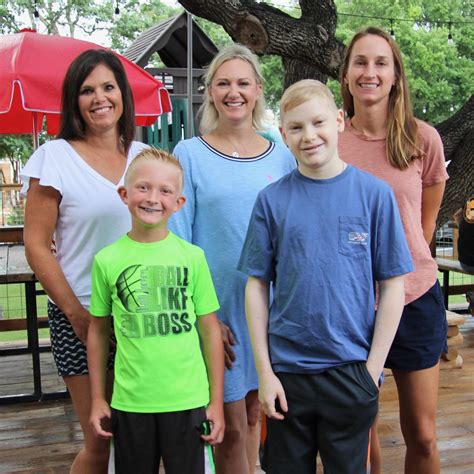 Student's Summer Candy Drive Makes Sweet Difference to Foundation ...