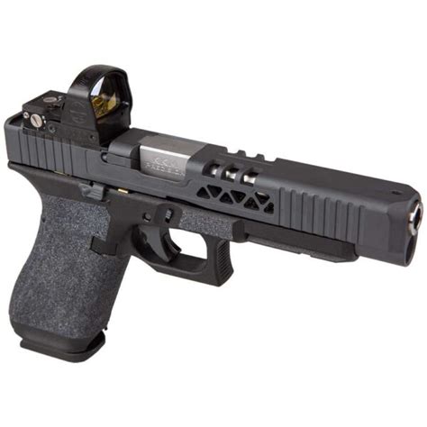 Image result for Sublethal Remote Gun System