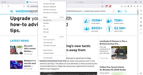 Image result for HTML Split View to See