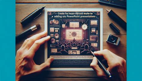 Image result for Adding Sound to PowerPoint