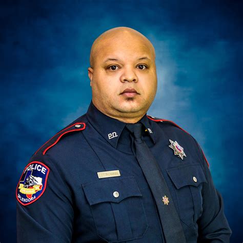 Patrol Division - Splendora Police Department