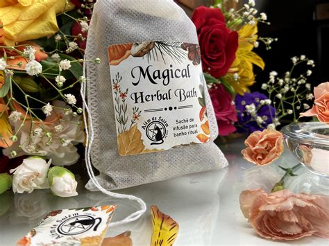 Banho Ritual de Dominação Sexual • Além de Salém