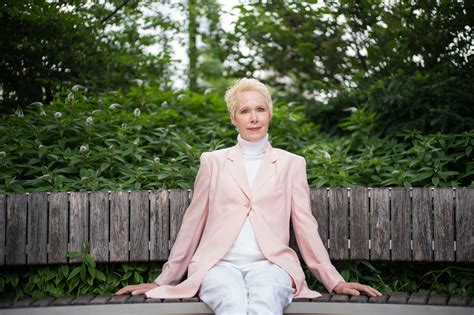 E. Jean Carroll, in Her Own Words - The New York Times
